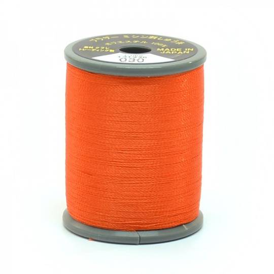 Brother Embroidery Thread - 300m - Vermillion 030